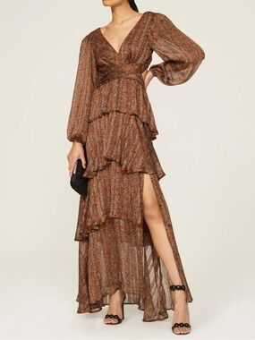 ASTR The Label - Anora Dress